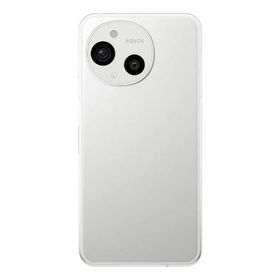 AQUOS sense9 SH-M29[256GB] SIMフリー ホワイト【安心保証】