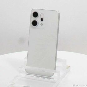 【中古】OPPO(オッポ) OPPO Reno14 5G 256GB オパールホワイト CPH2737 SIMフリー 【276-ud】