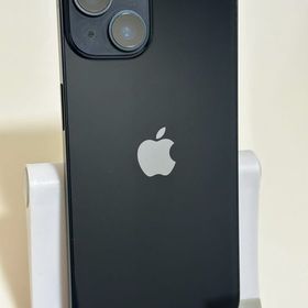 ○バッテリー84% SIMフリー iPhone14 128GB ミッドナイト