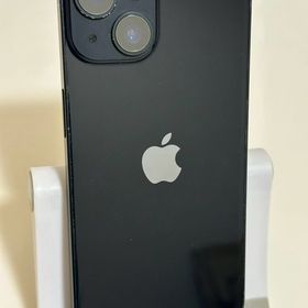 ○SIMフリー iPhone14 128GB ミッドナイト