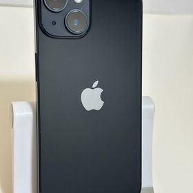○バッテリー85% SIMフリー iPhone14 128GB ミッドナイト
