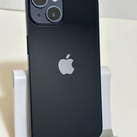 ○バッテリー83% SIMフリー iPhone14 128GB ミッドナイト