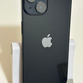 ○バッテリー84% SIMフリー iPhone14 128GB ミッドナイト