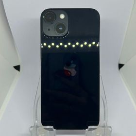○SIMフリー iPhone14 256GB ミッドナイト