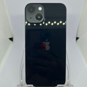 ○美品 SIMフリー iPhone14 128GB ミッドナイト