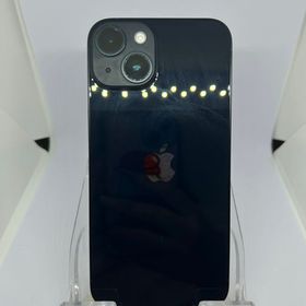 ○美品 SIMフリー iPhone14 128GB ミッドナイト