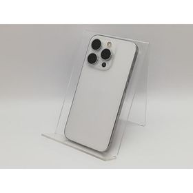 【中古】Apple 国内版 【SIMフリー】 iPhone 15 Pro 128GB ホワイトチタニウム MTU83J/A【大宮東口】保証期間１ヶ月【ランクC】