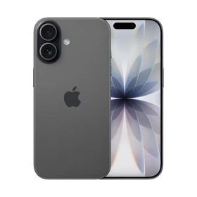 [新品未開封] Apple iPhone 17 512GB ブラック 黒 MG6D4J/A SIMロック解除済 SIMフリー4549995649208m