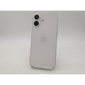 【中古】Apple 国内版 【SIMフリー】 iPhone 17 256GB ホワイト MG684J/A【札幌南2条】保証期間１ヶ月【ランクB】