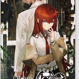 【新品】【初回封入特典付】Nintendo Switchソフト STEINS;GATE RE:BOOT(シュタインズゲート リブート)【加納店】
