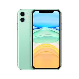 【整備済み品】 Apple iPhone 11 256GB グリーン SIMフリー (整備済み品)