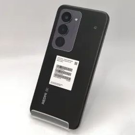 Xiaomi 国内版 【SIMフリー】 REDMI 15 5G ミッドナイトブラック 8GB 256GB