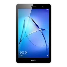 MediaPad T3[WiFi] スペースグレイ【安心保証】