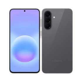 Galaxy A57 5G SM-A576Z[128GB] SoftBank オーサムグレー【安 …