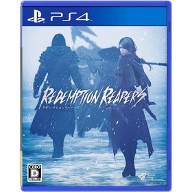 【送料無料】[PS4]/ゲーム/Redemption Reapers [通常版]