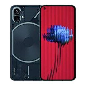 Nothing Phone 1 A063[256GB/12GB] SIMフリー ブラック【安心 …