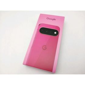 【未使用】Google 【SIMフリー】 Pixel 11 [Hibiscus] 12GB 256GB【ECセンター】保証期間３ヶ月