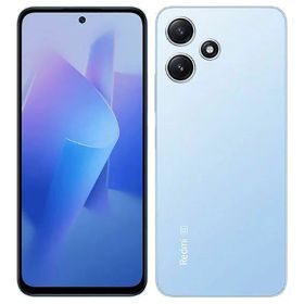 【中古】【安心保証】 Redmi 12 5G A401XM[128GB] SoftBank スカイブルー