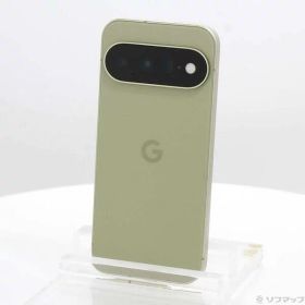 【中古】GOOGLE(グーグル) Google Pixel 11 256GB Pistachio GUJ0N SIMフリー 【262-ud】