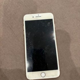 Apple iPhone 8 plus Gold 64GB 本体 ジャンク