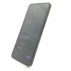 【中古】SHARP SoftBank 【SIMフリー】 LEITZ PHONE 3 Leica Black 12GB 512GB LP-03【DS秋葉】保証期間１ヶ月【ランクA】