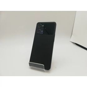 【中古】Oppo 楽天モバイル 【SIMフリー】 OPPO Reno9 A ナイトブラック 8GB 128GB CPH2523【イオンモール新利府】保証期間1ヶ月【ランクB】