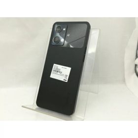 【中古】Oppo 楽天モバイル 【SIMフリー】 OPPO Reno9 A ナイトブラック 8GB 128GB CPH2523【川崎】保証期間1ヶ月【ランクA】