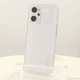 【中古】OPPO(オッポ) OPPO Reno9 A 128GB ムーンホワイト YMOPRENO9A Y!mobile SIMフリー 【352-ud】