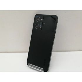 【中古】Oppo ymobile 【SIMフリー】 OPPO Reno9 A ナイトブラック 8GB 128GB A301OP【秋葉3号】保証期間1ヶ月【ランクB】