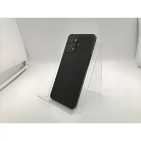 【中古】Oppo ymobile 【SIMフリー】 OPPO Reno9 A ナイトブラック 8GB 128GB A301OP【なんば】保証期間1ヶ月【ランクB】