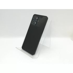 【中古】Oppo ymobile 【SIMフリー】 OPPO Reno9 A ナイトブラック 8GB 128GB A301OP【大阪堂島】保証期間1ヶ月【ランクB】
