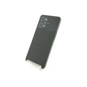 【中古】Oppo ymobile 【SIMフリー】 OPPO Reno9 A ナイトブラック 8GB 128GB A301OP【新宿】保証期間1ヶ月【ランクB】