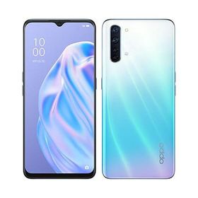 OPPO Reno3 A CPH2013[128GB] 楽天モバイル ホワイト【安心保 …