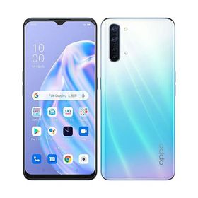 OPPO Reno3 A CPH2013[128GB] SIMフリー ホワイト【安心保証】