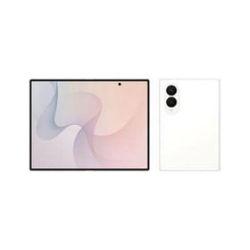 Galaxy Z Fold8 SM-F971C[256GB] 楽天モバイル クリーム【安心…