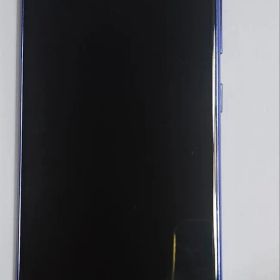 SAMSUNG Galaxy A41 ブルー スマホ本体