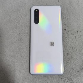 【美品】Samsung Galaxy A41 SCV48 ホワイト