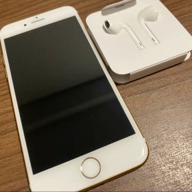 iPhone7 EarPods
