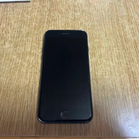 iPhone 7 32GB ブラック