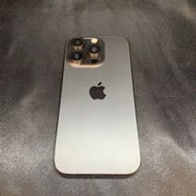 中古 【国内版SIMフリー】Apple iPhone16 Pro 256GB ブラックチタニウム MYN03J/A 170279 状態： C:並品