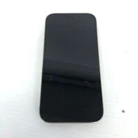 中古 【docomo版SIMフリー】Apple iPhone14 Pro 6.1インチ 256GB (ゴールド) MQ173J/A 155008 状態： B:良品