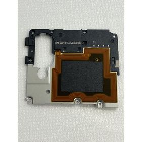 AQUOS Sense3 Plus NFC アンテナ