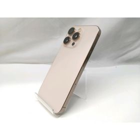 【中古】Apple au 【SIMフリー】 iPhone 16 Pro 256GB デザートチタニウム MYN23J/A【札幌】保証期間１ヶ月【ランクC】