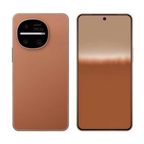 【新品】SHARP シャープ スマホ AQUOS R11 SH-M35 512G テラコッタ SIMフリー