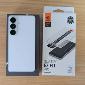 【ほぼ新品】Samsung Galaxy ギャラクシー S26 ホワイト 国内版