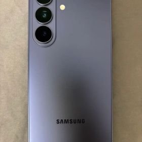 【超美品】国内版Samsung Galaxy S26 256GB