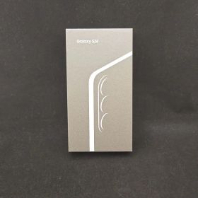 新品 未開封 Samsung Galaxy S26 ブラック 256GB 日本版