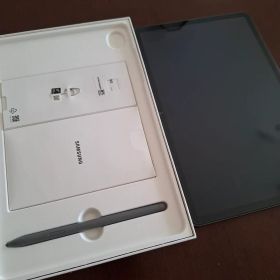 美品 Galaxy Tab S9 128GB 本体 Sペン付属 外箱 おまけ付き