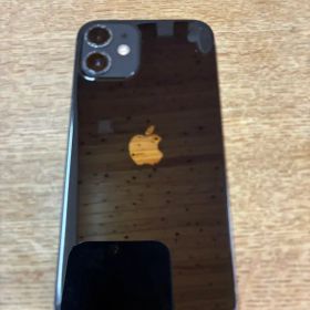 Apple iPhone 12 本体256GB