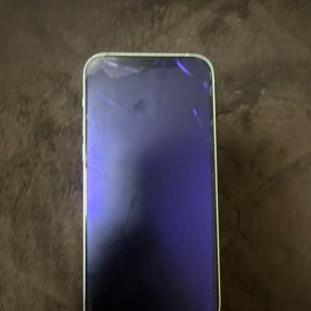 Apple iPhone 12 本体 グリーン
